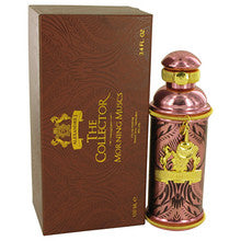 Alexandre J. The Collector Morning Muscs  EDP Kvepalai 100ml