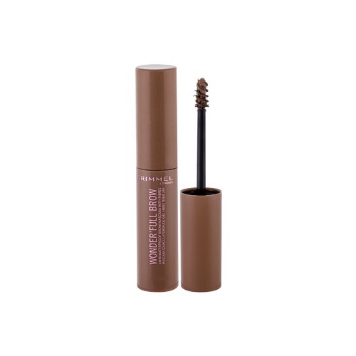 Rimmel Wonder Full Brow antakių tušas 4 ml