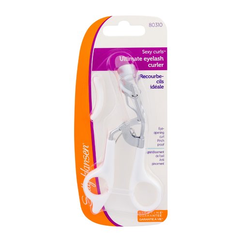 Sally Hansen Seksualūs garbanos - Blakstienų rietikliai