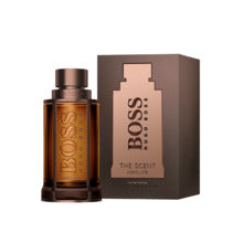 Hugo Boss The Scent Absolute EDP kvepalai 100ml  vyrams