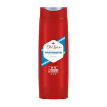 Old Spice WhiteWater dušo želė 1000ml  vyrams