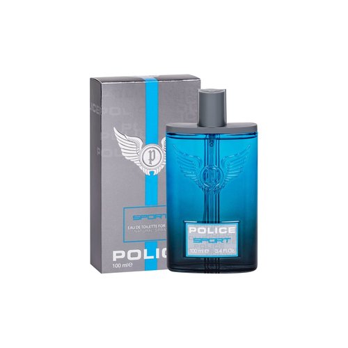 Police Sport EDT (100ml) Vyrams