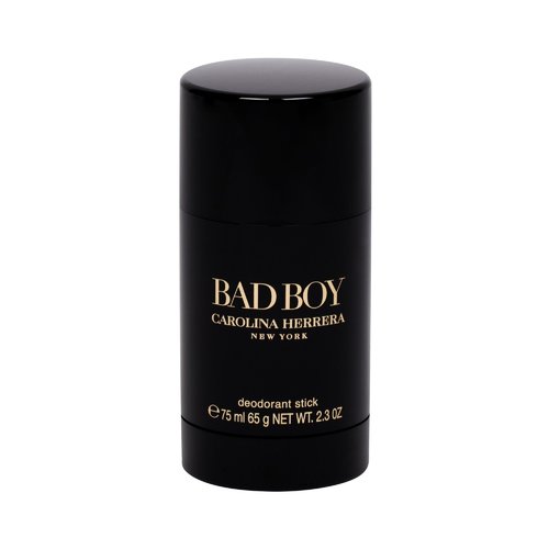 Carolina Herrera Bad Boy dezodorantas 75ml Vyrams