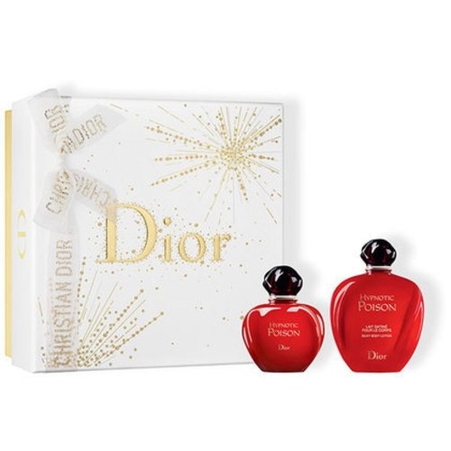 Dior Hypnotic Poison SET EDT 50 ml + body lotion 75 ml