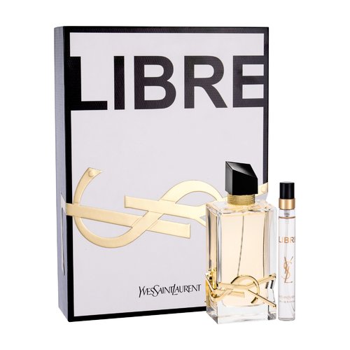 Yves Saint Laurent Libre SET EDP 90 ml + EDP 10 ml