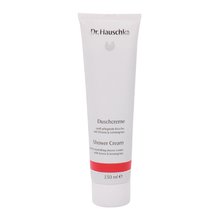Dr. Hauschka Shower Cream Gentle, Nourishing Shower Cream – dušo želė 150ml