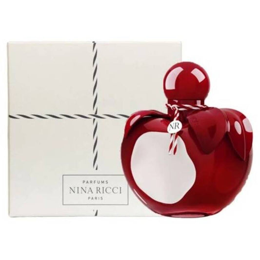 Nina Ricci Nina Rouge EDT