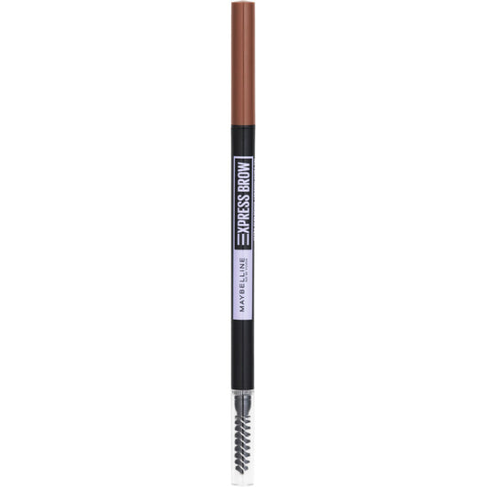 Maybelline Brow Ultra Slim - Automatinis antakių pieštukas 9 g (odstín Blond) Moterims