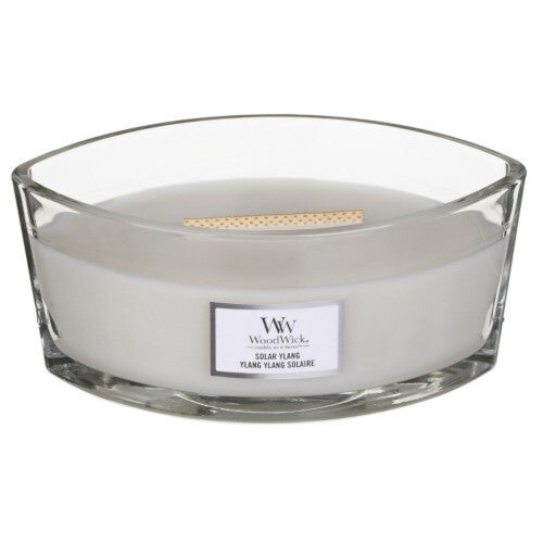 WoodWick Solar Ylang - kvapni žvakė (453.6g) Unisex
