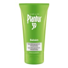 Plantur 39 Plantur 39 balzamas – kofeino balzamas ploniems plaukams 150ml