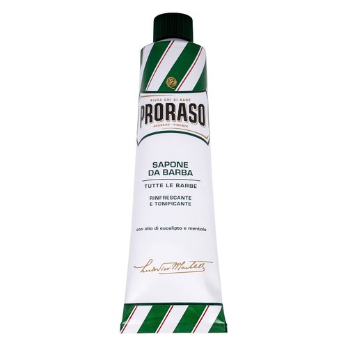 Proraso Sapone Da Barba – skūšanās ziepes (150ml) vīriešiem