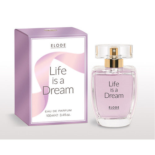 Elode Life Is A Dream EDP (100 ml) naistele