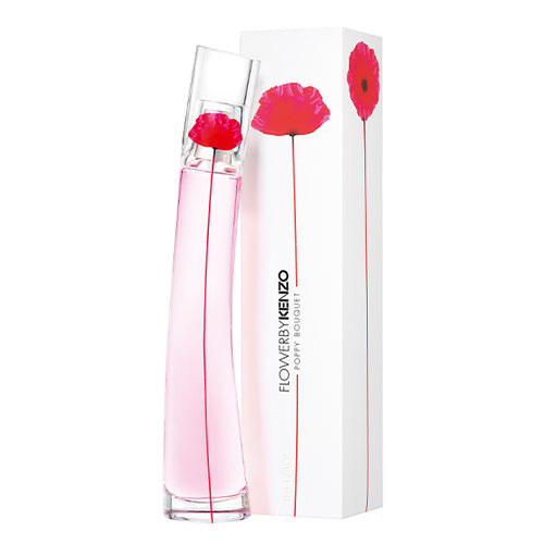 Kenzo Flower by Kenzo Poppy Bouquet EDP smaržas 30 ml sievietēm