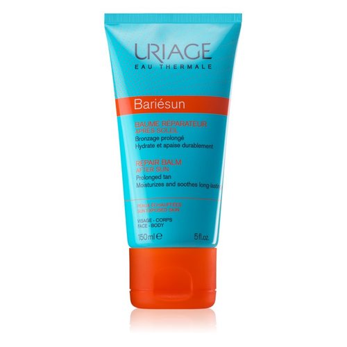 Uriage Eau Thermale Repair Balm After Sun – regeneruojantis balzamas po saulės vonių 150ml