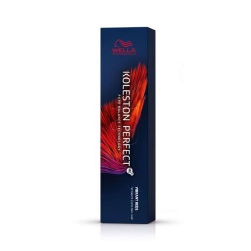 Wella Professional Koleston Perfect ME™ Vibrant Reds – ilgalaikiai plaukų dažai