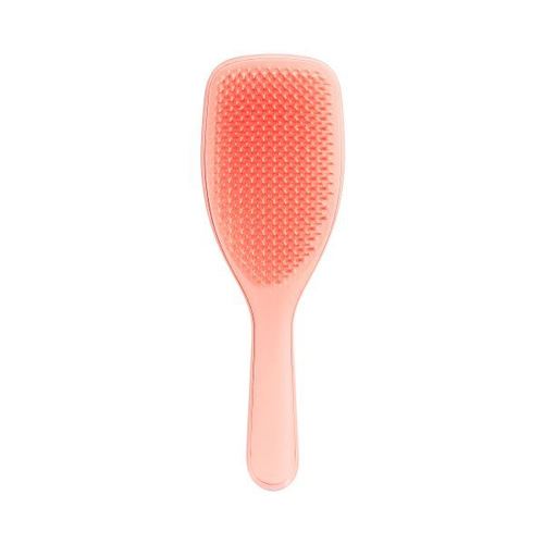 Tangle Teezer Wet Detangling Peach Glow – plaukų šepetys Moterims