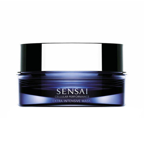 Sensai Cellular Performance Extra Intensive Mask – naktinė veido kaukė 75ml