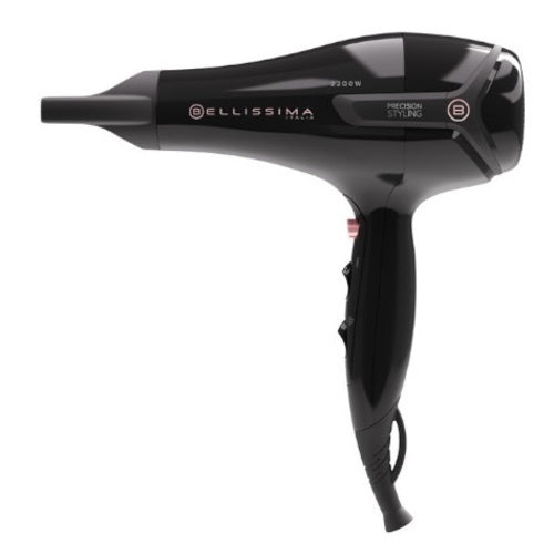 Bellissima Bellissima 11520 S9 2200 - Galingas plaukų džiovintuvas