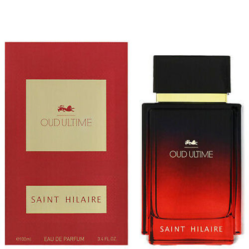 Saint Hilarie Oud Ultime EDP