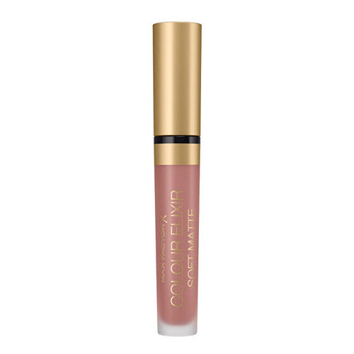 „Max Factor Color Elixir“ minkšti matiniai lūpų dažai – skysti lūpų dažai