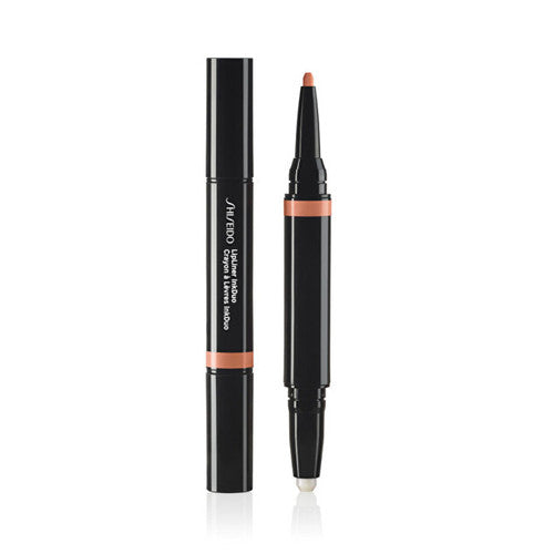 Shiseido Lipliner InkDuo - Lūpų pieštukas su balzamu 1,1 g 06 Magenta Moterims