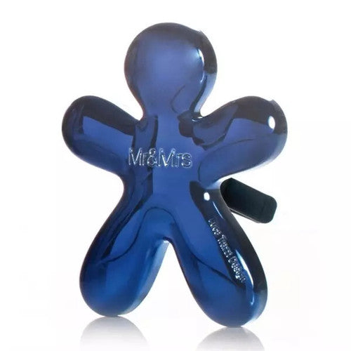 Mr and Mrs Fragrance Niki Equilibrium – auto aromāts Unisex
