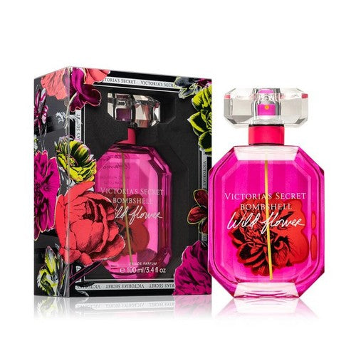 Victoria´s Secret Bombshell Wild Flower EDP