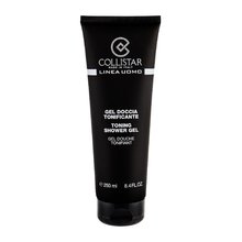 Collistar Linea Uomo Toning Shower Gel – dušo želė vyrams 250ml