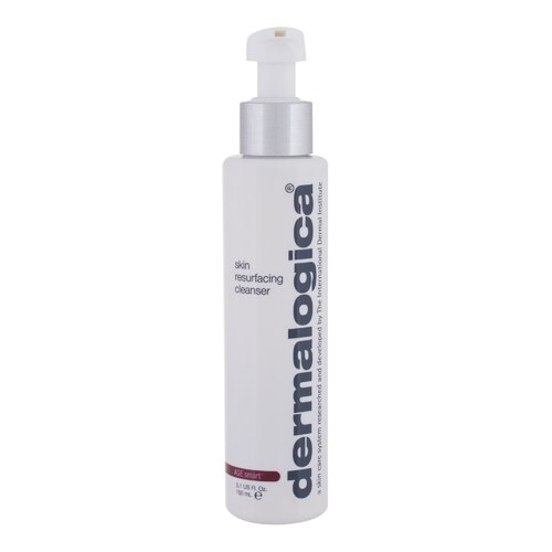 Dermalogica Age Smart Skin Resurfacing Cleanser – senėjimą stabdantis valomasis pienelis 150ml