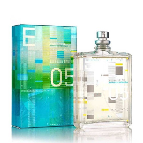 Escentric Molecules Escentric 05 EDT