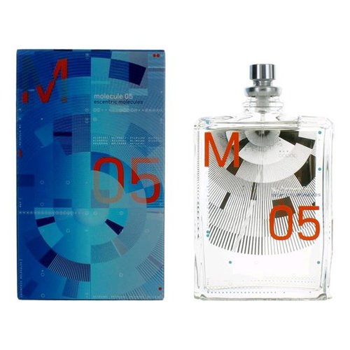 Escentric Molecules Molecule 05 EDT (100ml) Unisex