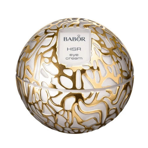 Babor HSR Lifting Eye Cream - Paakių kremas nuo raukšlių