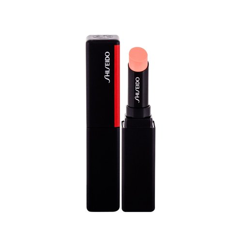 Shiseido ColorGel lūpų balzamas – drėkinantis lūpų dažas 2 g (106 Redwood) Moterims
