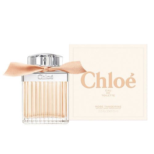 Chloé Chloe Rose Tangerine EDT Kvepalai 50ml Moterims