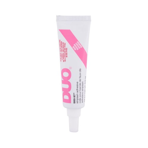 Ardell Duo Quick-Set ™ Striplash Adhesive Tamsus Tonas - Klijai dirbtinėms blakstienoms 14 g