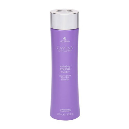 Alterna Caviar Anti-Aging Multiplying Volume - šampūnas plaukų apimčiai
