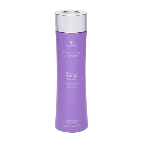  Alterna Caviar Anti-Aging Multiplying Volume - šampūnas plaukų apimčiai didinti 487 ml Moterims