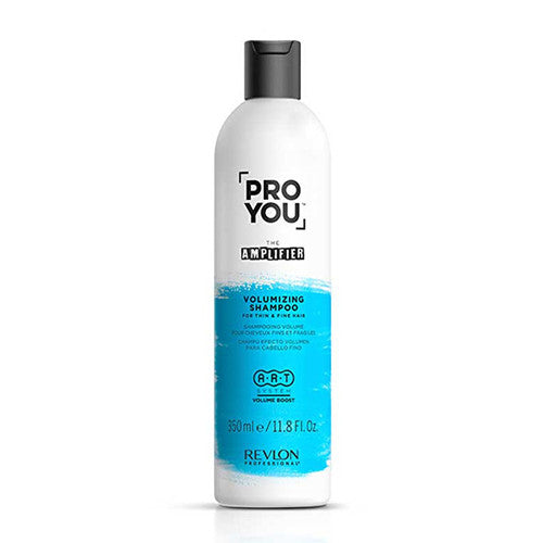 Revlon Professional For You The Amplifier Volumizing Shampoo (350ml) Sievietēm