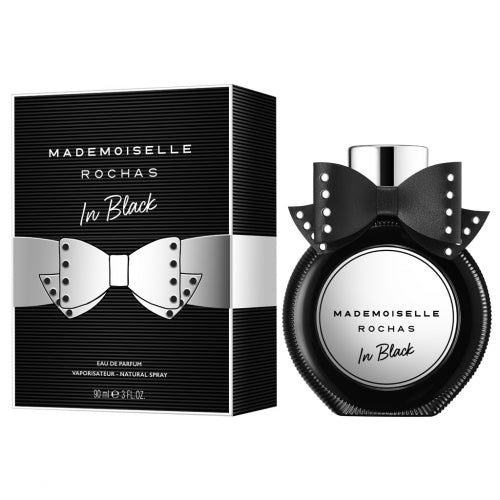 Rochas Mademoiselle Rochas In Black EDP