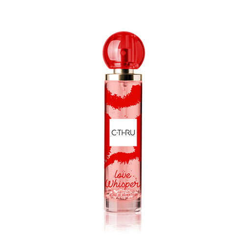 C-THRU Love Whisper EDT