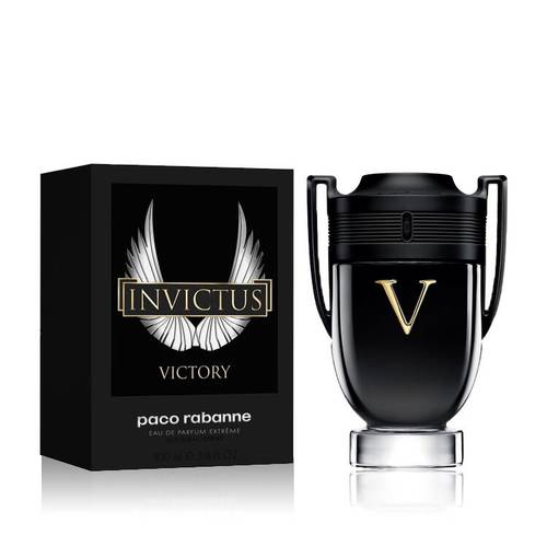 Paco Rabanne Invictus Victory EDP (100ml) Vyrams