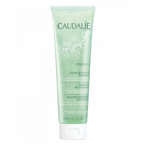 Caudalie Vinopure valomasis gelis-prausiklis - valomasis gelis