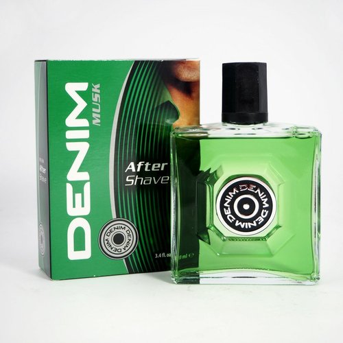 Denim Musk po skutimosi 100ml