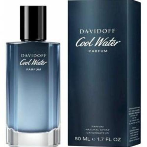 Davidoff Cool Water Parfum 50ml