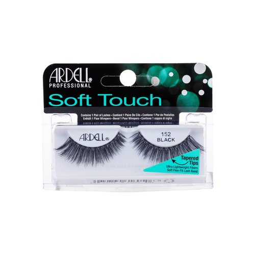 Ardell Soft Touch 152 - Natūralūs lipnūs dumbliai
