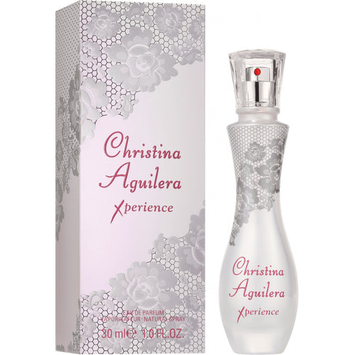 Christina Aguilera Experience EDP 30ml