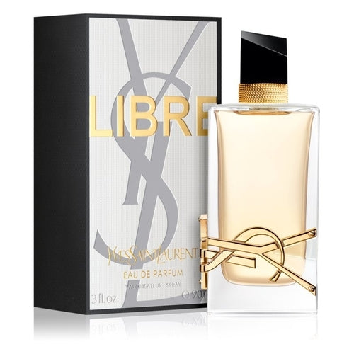 Yves Saint Laurent Libre dovanų rinkinys EDP 50 ml ir dušo želė 50 ml 