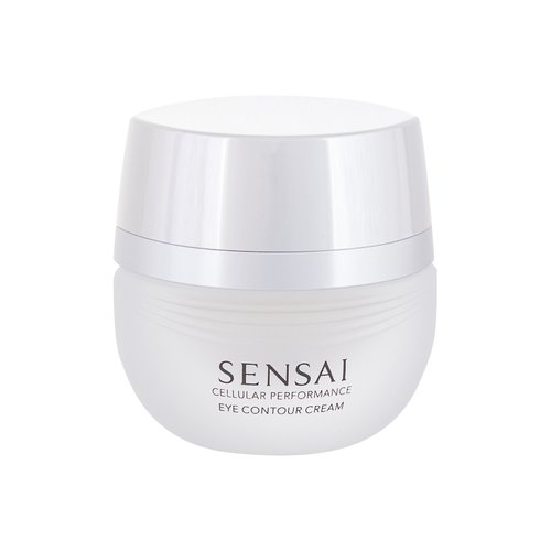 Sensai Cellular Performance Eye Contour Balzamas – paakių kremas (15ml) Moterims