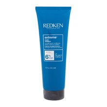Redken Extreme Mask - Plaukų kaukė 250ml  Moterims