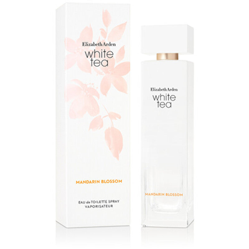 Elizabeth Arden White Tea Mandarin Blossom EDT